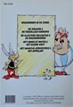 Asterix en Obelix 4 - Het haantje Jericocorix/het appelsap, Softcover (Loeb)