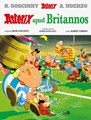 Asterix - Latijn 9 - Asterix apud Britannos