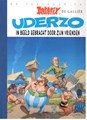 Asterix - Achtergrond  - Uderzo in beeld gebracht door zijn vrienden, Luxe (Talent)
