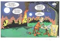 Asterix - Achtergrond  - Uderzo in beeld gebracht door zijn vrienden, Luxe (Talent)
