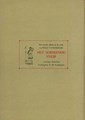 Judi 1 - De zondvloed, Softcover, Eerste druk (1952) (De Fontein)
