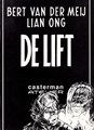 Lian Ong - diversen  - De lift, Softcover (Casterman)