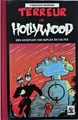 Atomium Reeks 13 - Terreur in Hollywood, Hardcover (Loempia)