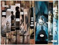 Batman - One-Shots  - Arkham Asylum - A Serious House on Serious Earth, Hc+Stofomslag (DC Comics)