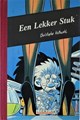 Atomium Reeks 25 - Een lekker stuk, Hardcover (Loempia)