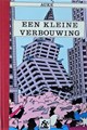 Atomium Reeks 26 - Een kleine verbouwing, Hardcover (Loempia)