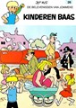 Jommeke 26 - Kinderen baas, Softcover, Jommeke - traditionele cover (Dupuis)