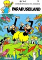 Jommeke 12 - Paradijseiland