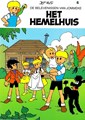Jommeke 6 - Het hemelhuis, Softcover, Jommeke - traditionele cover (De Stripuitgeverij)