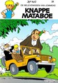 Jommeke 31 - Knappe Mataboe, Softcover, Jommeke - traditionele cover (Dupuis)