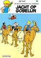 Jommeke 33 - Jacht op Gobelijn, Softcover, Jommeke - traditionele cover (Dupuis)