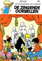 Jommeke 52 - De zingende oorbellen, Softcover, Jommeke - traditionele cover (Mezzanine)