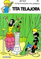 Jommeke 55 - Tita Telajora, Softcover, Jommeke - traditionele cover (Dupuis)
