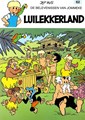 Jommeke 62 - Luilekkerland, Softcover, Jommeke - traditionele cover (Mezzanine)