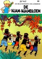 Jommeke 80 - De Njam-Njambloem, Softcover, Jommeke - traditionele cover (Mezzanine)
