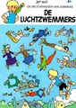 Jommeke 81 - De luchtzwemmers, Softcover, Jommeke - traditionele cover (Ballon)