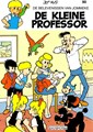 Jommeke 90 - De kleine professor, Softcover, Jommeke - traditionele cover (Dupuis)