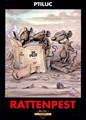 Auteurs Collectie 3 - Rattenpest, Hardcover (Oranje/Farao)