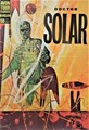 Avontuur Classics 3 - Het atoom, Softcover, Eerste druk (1966) (Classics Nederland)