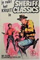 Avontuur Classics 3 - Het atoom, Softcover, Eerste druk (1966) (Classics Nederland)