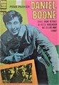 Avontuur Classics 10 - Het valse verdrag, Softcover, Eerste druk (1966) (Classics Nederland)
