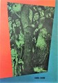 Avontuur Classics 10 - Het valse verdrag, Softcover, Eerste druk (1966) (Classics Nederland)