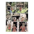 Gunung Darah  - Bloedberg, Luxe (Arboris)