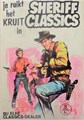 Avontuur Classics 14 - De Robinsons (uit de ruimte...), Softcover, Eerste druk (1966) (Classics Nederland)