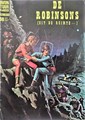Avontuur Classics 14 - De Robinsons (uit de ruimte...), Softcover, Eerste druk (1966) (Classics Nederland)