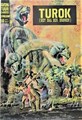 Avontuur Classics 17 - Het dal der dromen, Softcover, Eerste druk (1966) (Classics Nederland)