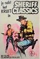 Avontuur Classics 17 - Het dal der dromen, Softcover, Eerste druk (1966) (Classics Nederland)