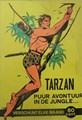 Avontuur Classics 20 - De onsterfelijke, Softcover, Eerste druk (1966) (Classics Nederland)