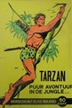 Avontuur Classics 29 - De metaalpest, Softcover, Eerste druk (1967) (Classics Nederland)