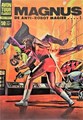 Avontuur Classics 29 - De metaalpest, Softcover, Eerste druk (1967) (Classics Nederland)