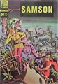 Avontuur Classics 30 - Samson, Softcover (Classics Nederland)