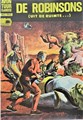 Avontuur Classics 32 - De Robinsons , Softcover, Eerste druk (1967) (Classics Nederland)