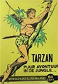 Avontuur Classics 32 - De Robinsons , Softcover, Eerste druk (1967) (Classics Nederland)