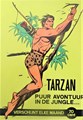 Avontuur Classics 71 - Tegen aartssatan Nuro, Softcover, Eerste druk (1968) (Classics Nederland)