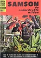 Avontuur Classics 73 - De onderdrukte wilden, Softcover, Eerste druk (1968) (Classics Nederland)