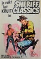 Avontuur Classics 74 - Turok en het gloeiende monster, Softcover, Eerste druk (1968) (Classics Nederland)