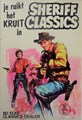 Avontuur Classics 83 - Ruilhandel via de Broadway-handelsroute, Softcover, Eerste druk (1968) (Classics Nederland)