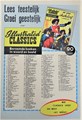Avontuur Classics 88 - De metaaleters, Softcover, Eerste druk (1968) (Classics Nederland)