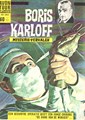 Avontuur Classics 89 - De hand van de wurger, Softcover (Classics Nederland)