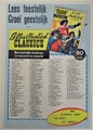 Avontuur Classics 91 - De verschrikkelijke vuurman, Softcover, Eerste druk (1968) (Classics Nederland)
