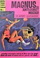 Avontuur Classics 106 - De angst-aanjagers, Softcover, Eerste druk (1969) (Classics Nederland)