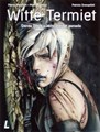 Witte termiet 1-3 - Witte Termiet - Voordeelpakket, Hardcover (Uitgeverij L)