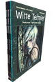 Witte termiet 1-3 - Witte Termiet - Voordeelpakket, Hardcover (Uitgeverij L)