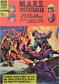 Avontuur Classics 112 - Invasie der kaalkoppen, Softcover, Eerste druk (1969) (Classics Nederland)