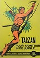 Avontuur Classics 112 - Invasie der kaalkoppen, Softcover, Eerste druk (1969) (Classics Nederland)