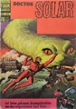 Avontuur Classics 113 - Nucleaire nachtmerries, Softcover, Eerste druk (1969) (Classics Nederland)